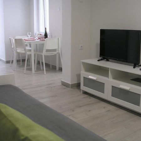 Sea U Apartamento Chania  Exterior foto