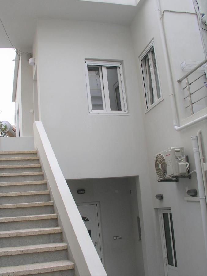 Sea U Apartamento Chania  Exterior foto