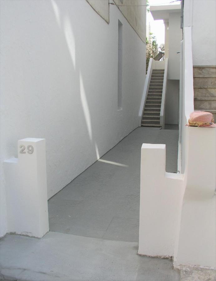 Sea U Apartamento Chania  Exterior foto