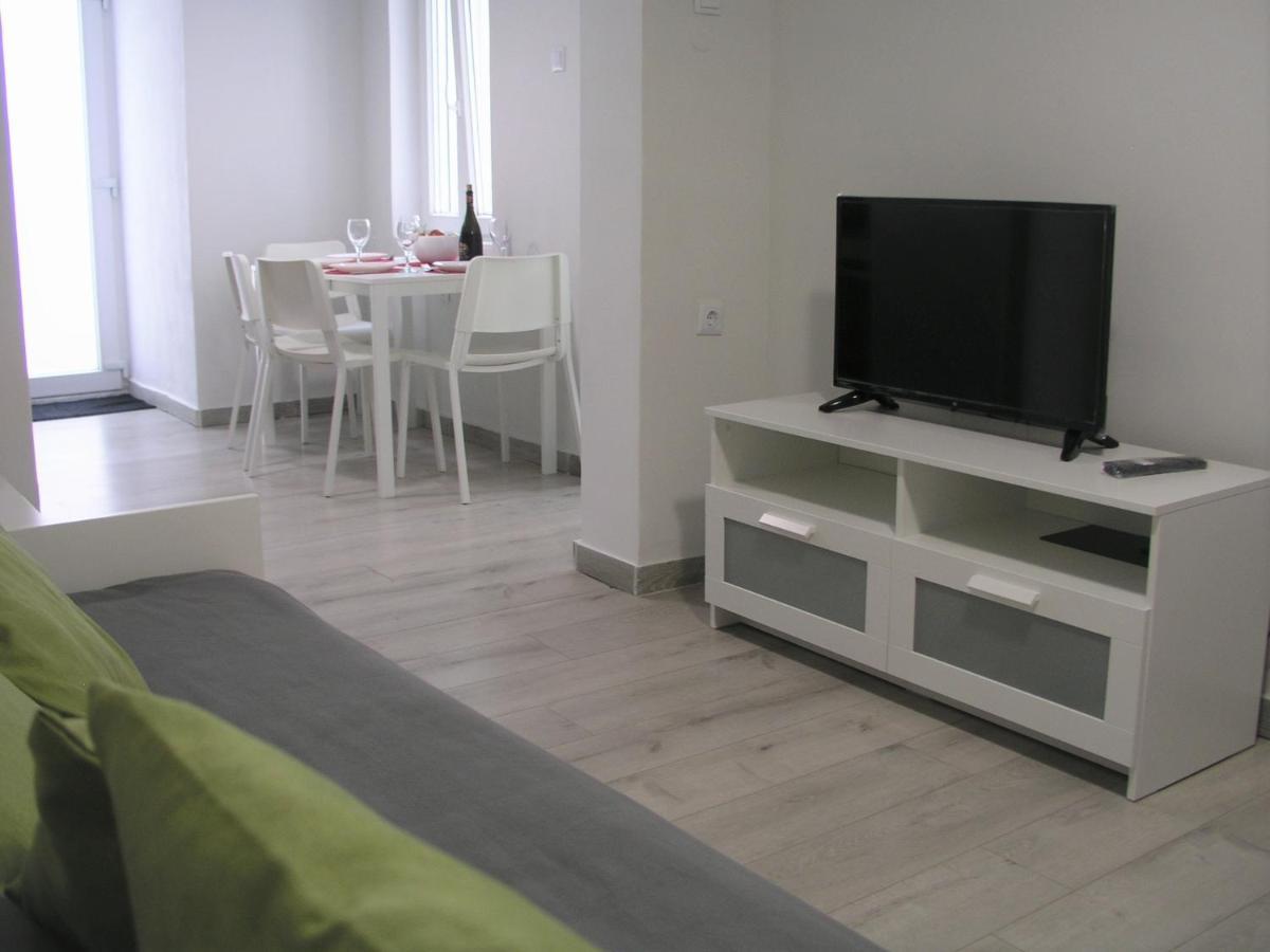 Sea U Apartamento Chania  Exterior foto